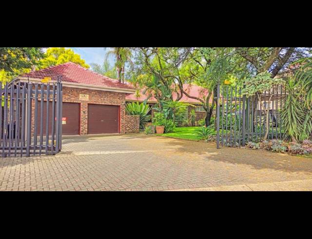 4 BEDROOM HOUSE FOR SALE IN WINGATE PARK